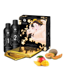 Gelée de massage oriental melon mangue - CC817702